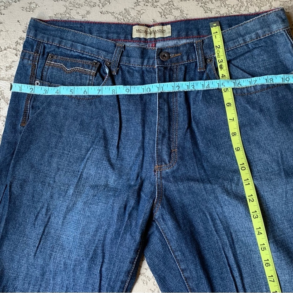 Michael Brandon jeans - Picture 6 of 7